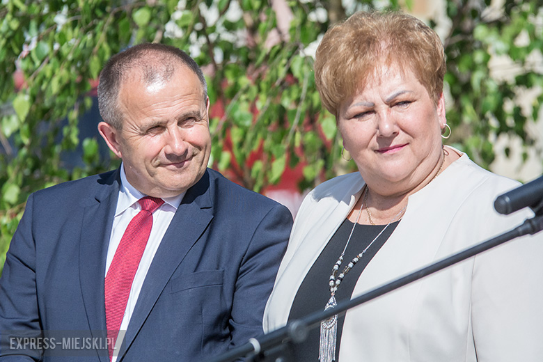 Powiatowy Dzień Strażaka