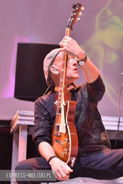 Koncert grupy Sinfonity