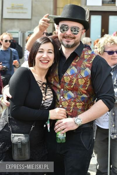 Gitarowy rekord Guinnessa, Wrocław 2018