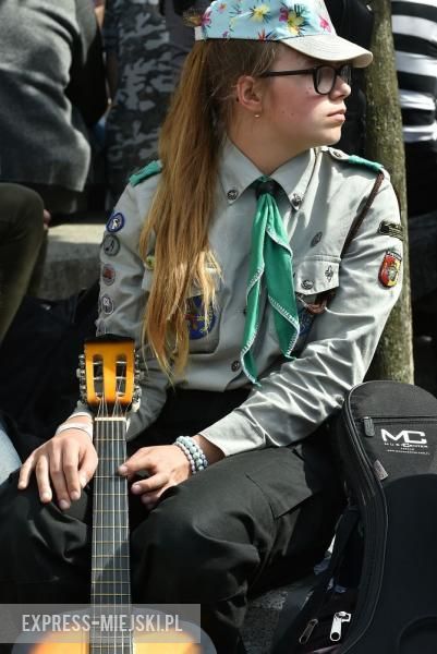 Gitarowy rekord Guinnessa, Wrocław 2018