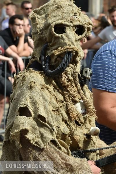 Gitarowy rekord Guinnessa, Wrocław 2018