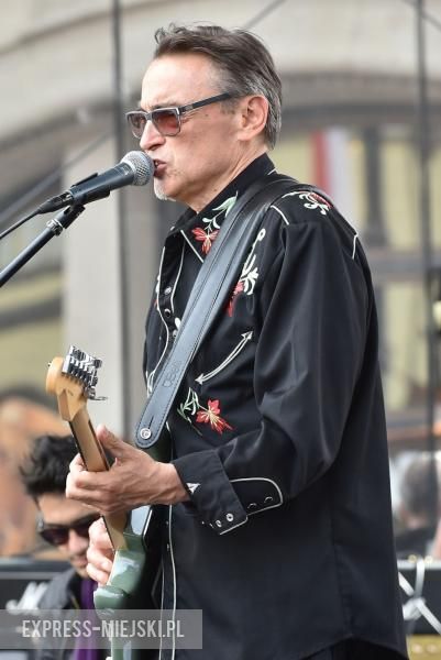 Gitarowy rekord Guinnessa, Wrocław 2018