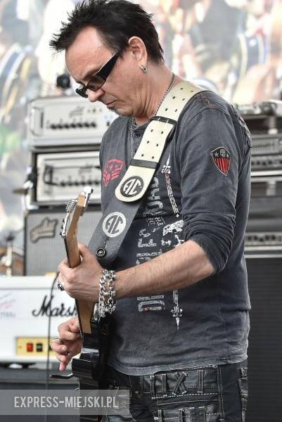 Gitarowy rekord Guinnessa, Wrocław 2018