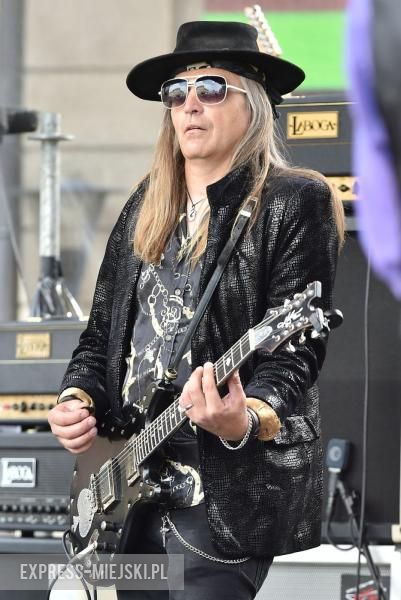 Gitarowy rekord Guinnessa, Wrocław 2018