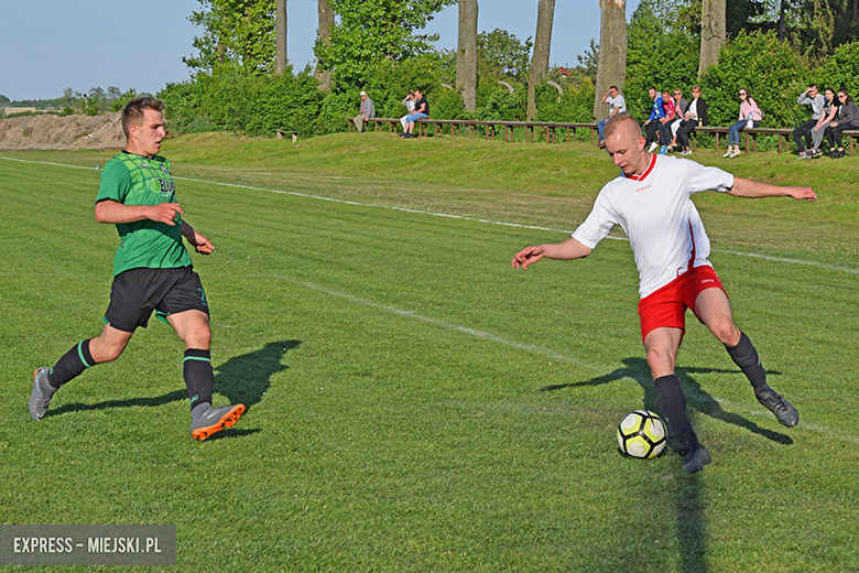 Orzeł Bukówek - Wulkan Ogrodnica 8:1
