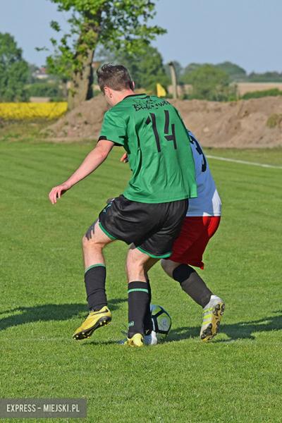 Orzeł Bukówek - Wulkan Ogrodnica 8:1