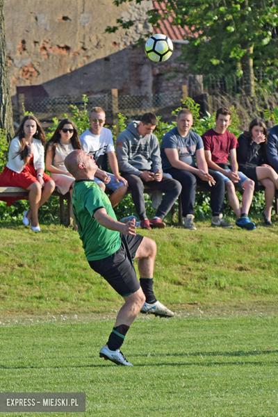 Orzeł Bukówek - Wulkan Ogrodnica 8:1