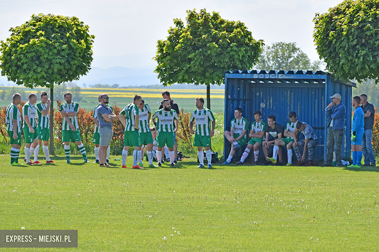 KP Wichrów - KS Piotrowice 4:2