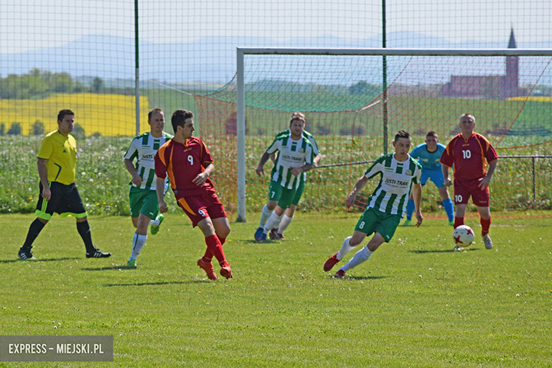KP Wichrów - KS Piotrowice 4:2
