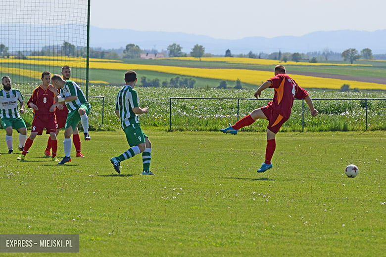 KP Wichrów - KS Piotrowice 4:2