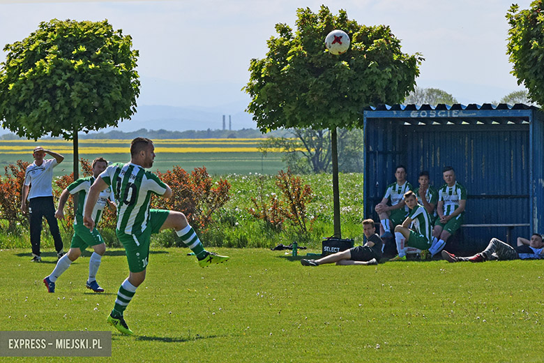 KP Wichrów - KS Piotrowice 4:2