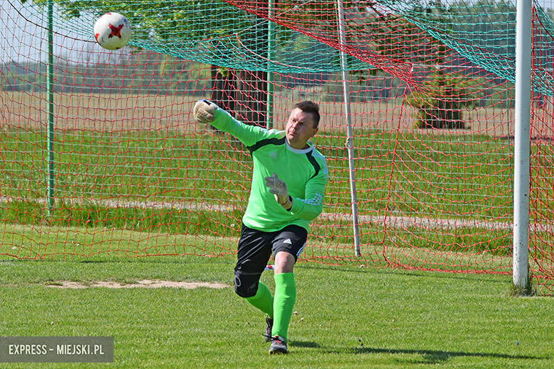 KP Wichrów - KS Piotrowice 4:2