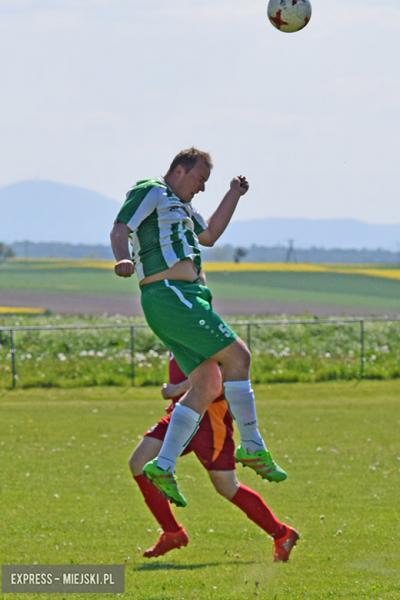 KP Wichrów - KS Piotrowice 4:2