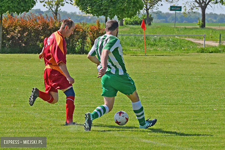 KP Wichrów - KS Piotrowice 4:2
