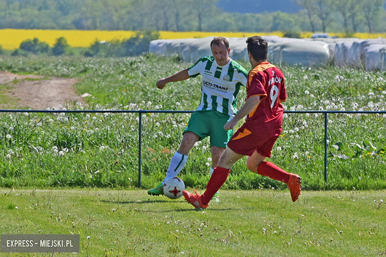 KP Wichrów - KS Piotrowice 4:2