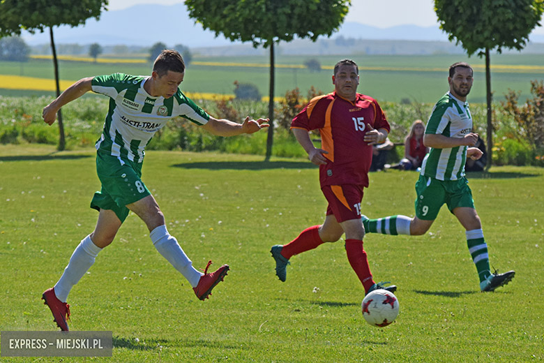 KP Wichrów - KS Piotrowice 4:2