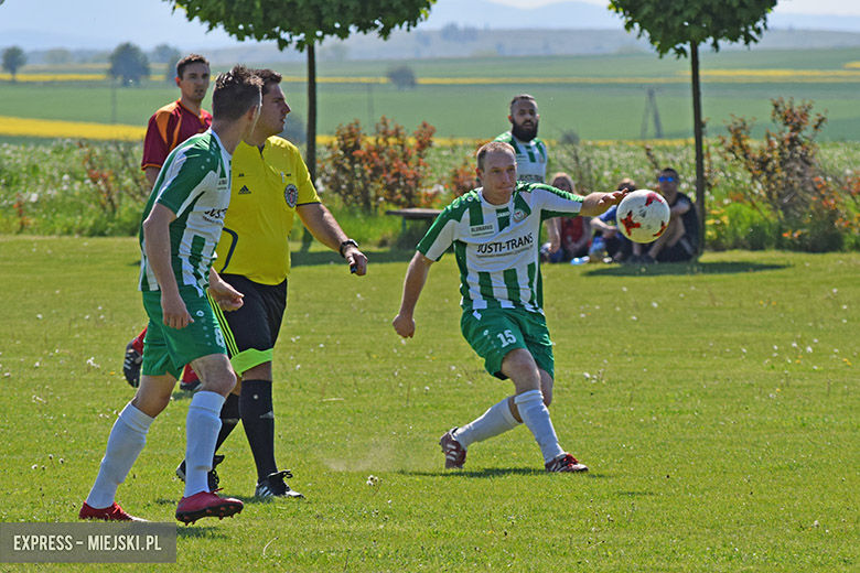 KP Wichrów - KS Piotrowice 4:2