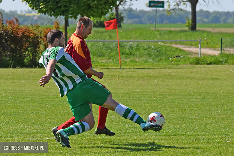 KP Wichrów - KS Piotrowice 4:2
