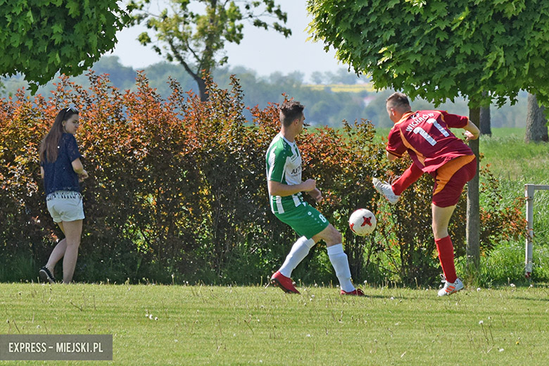 KP Wichrów - KS Piotrowice 4:2