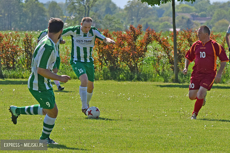 KP Wichrów - KS Piotrowice 4:2