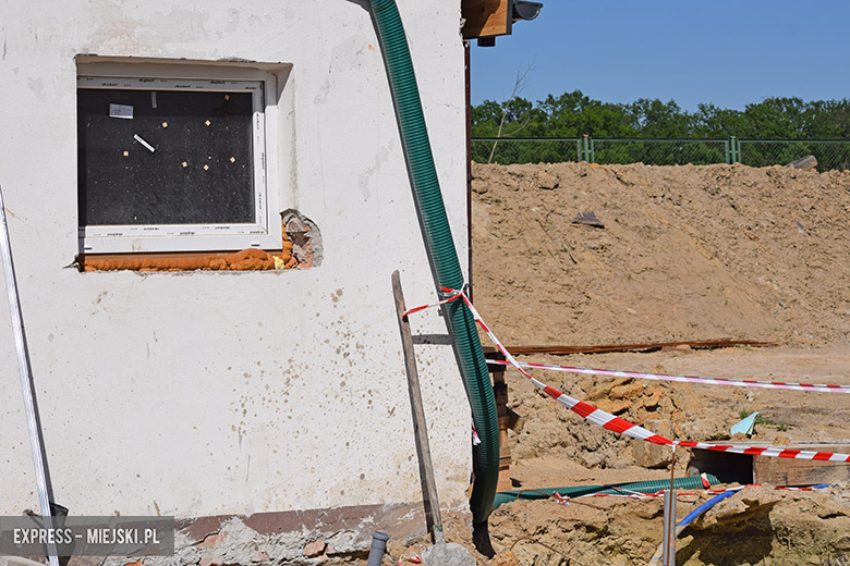 Oczyszczalnia ścieków w Malczycach