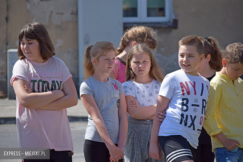 Obchody majowe w Malczycach