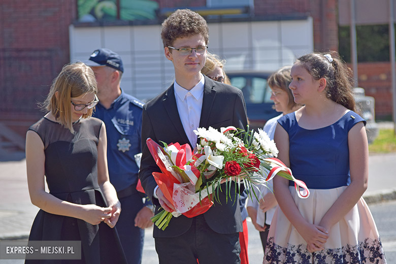 Obchody majowe w Malczycach