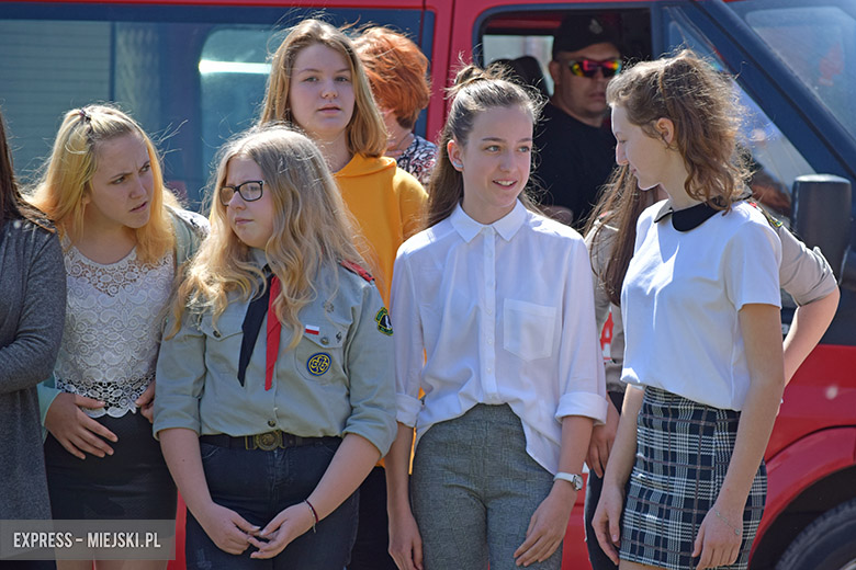 Obchody majowe w Malczycach