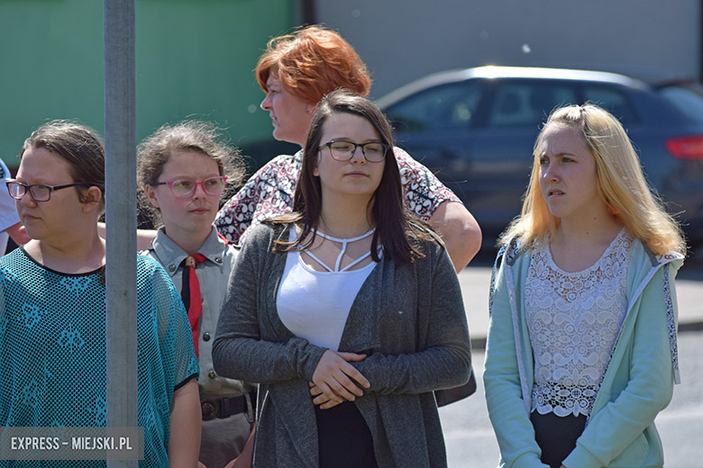 Obchody majowe w Malczycach