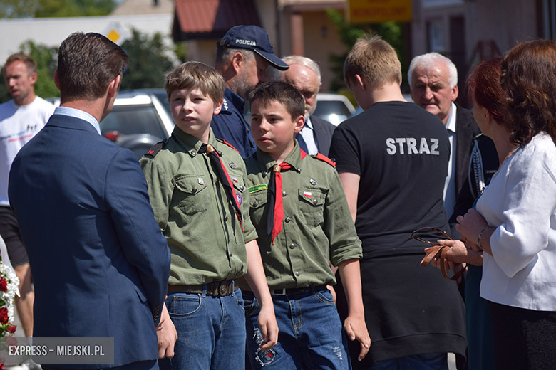 Obchody majowe w Malczycach