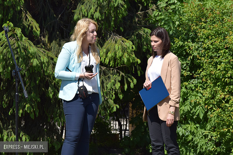 Obchody majowe w Malczycach