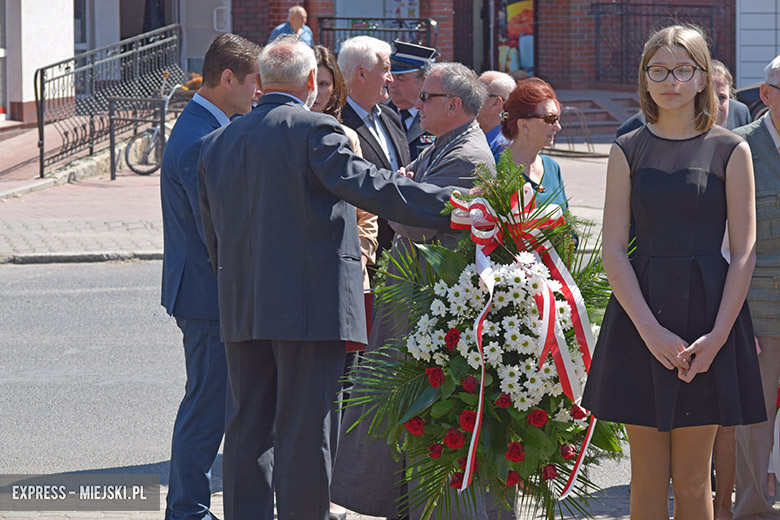 Obchody majowe w Malczycach