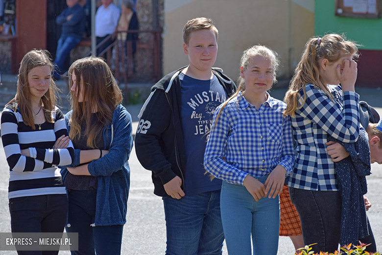 Obchody majowe w Malczycach