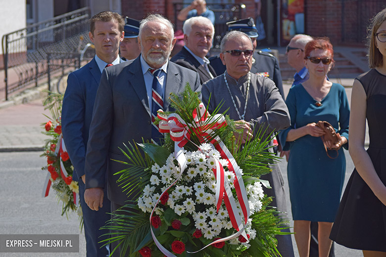 Obchody majowe w Malczycach