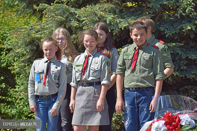 Obchody majowe w Malczycach