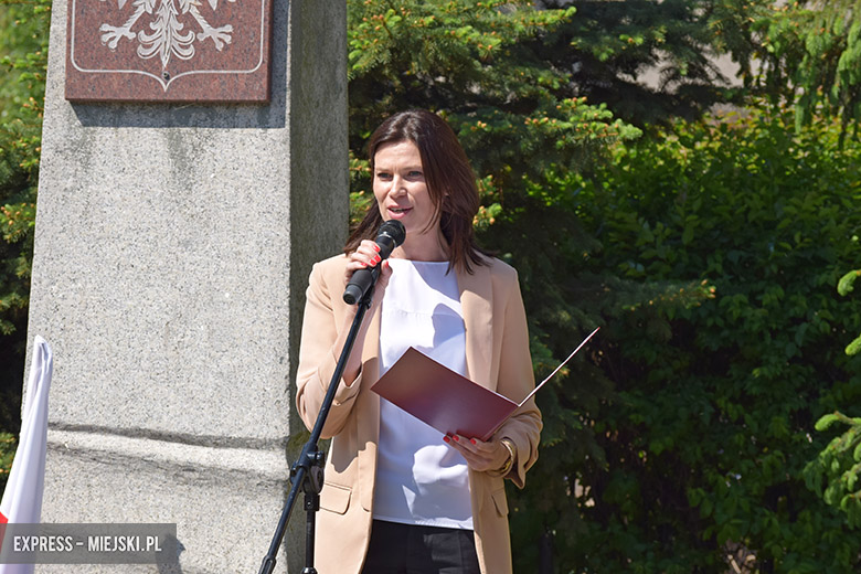 Obchody majowe w Malczycach