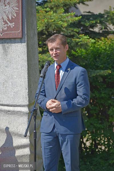 Obchody majowe w Malczycach