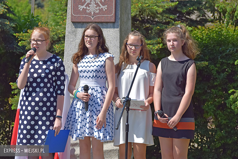 Obchody majowe w Malczycach