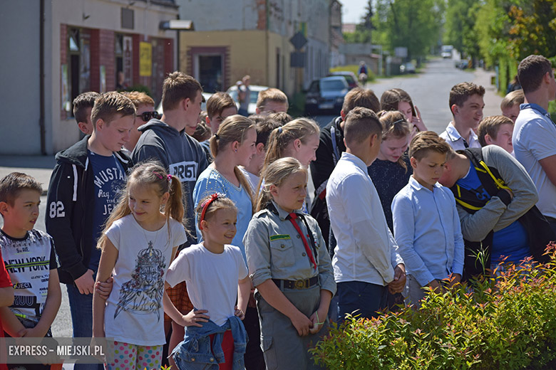 Obchody majowe w Malczycach