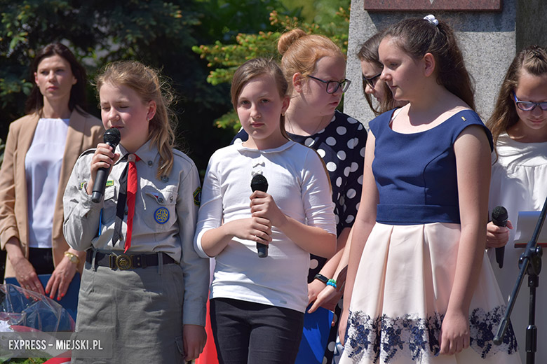 Obchody majowe w Malczycach