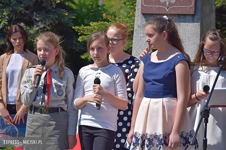 Obchody majowe w Malczycach