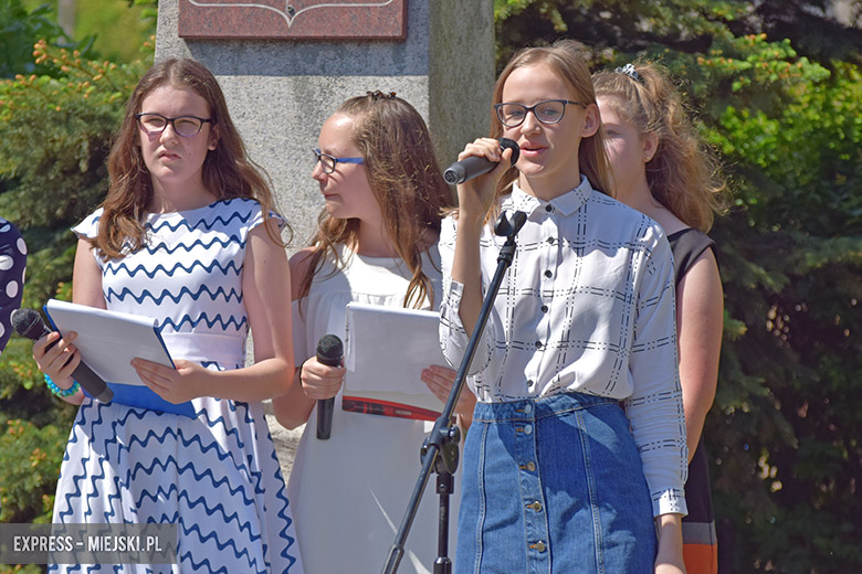 Obchody majowe w Malczycach