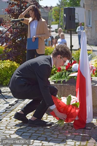 Obchody majowe w Malczycach