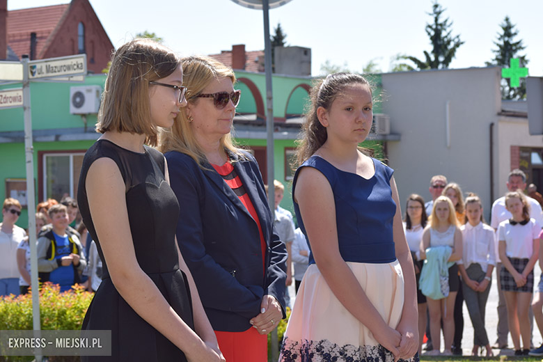 Obchody majowe w Malczycach