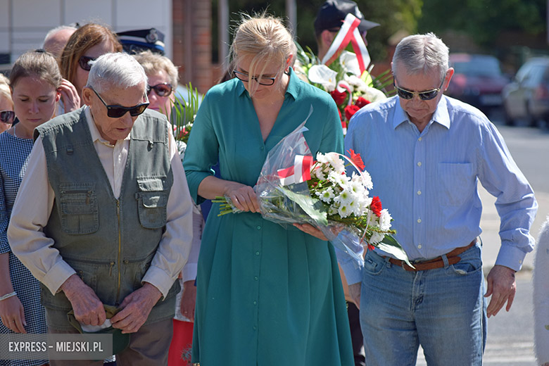 Obchody majowe w Malczycach