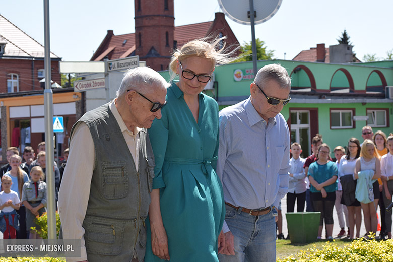 Obchody majowe w Malczycach