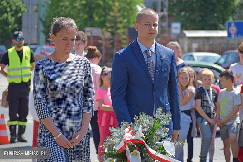 Obchody majowe w Malczycach