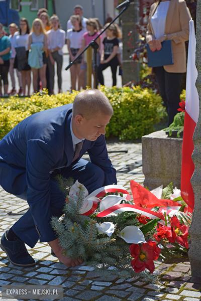 Obchody majowe w Malczycach