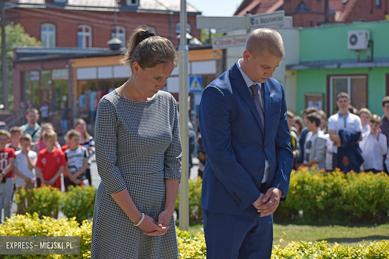Obchody majowe w Malczycach
