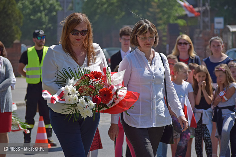 Obchody majowe w Malczycach